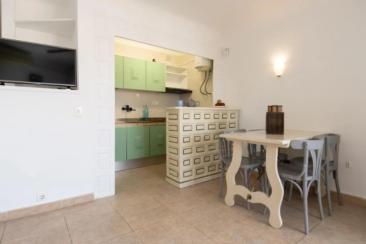 Rentalmar Jazmin Salou Spain
