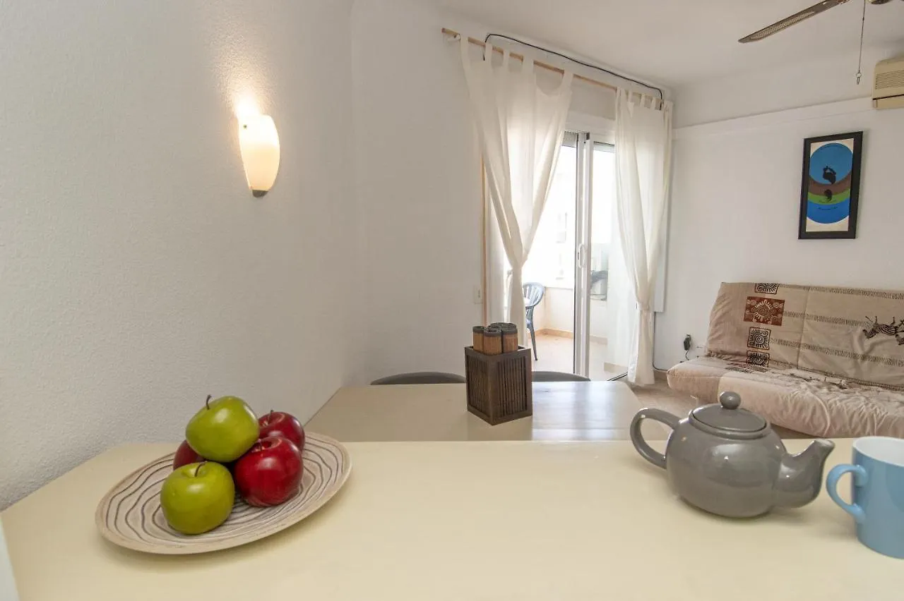 Rentalmar Jazmin 萨洛 西班牙