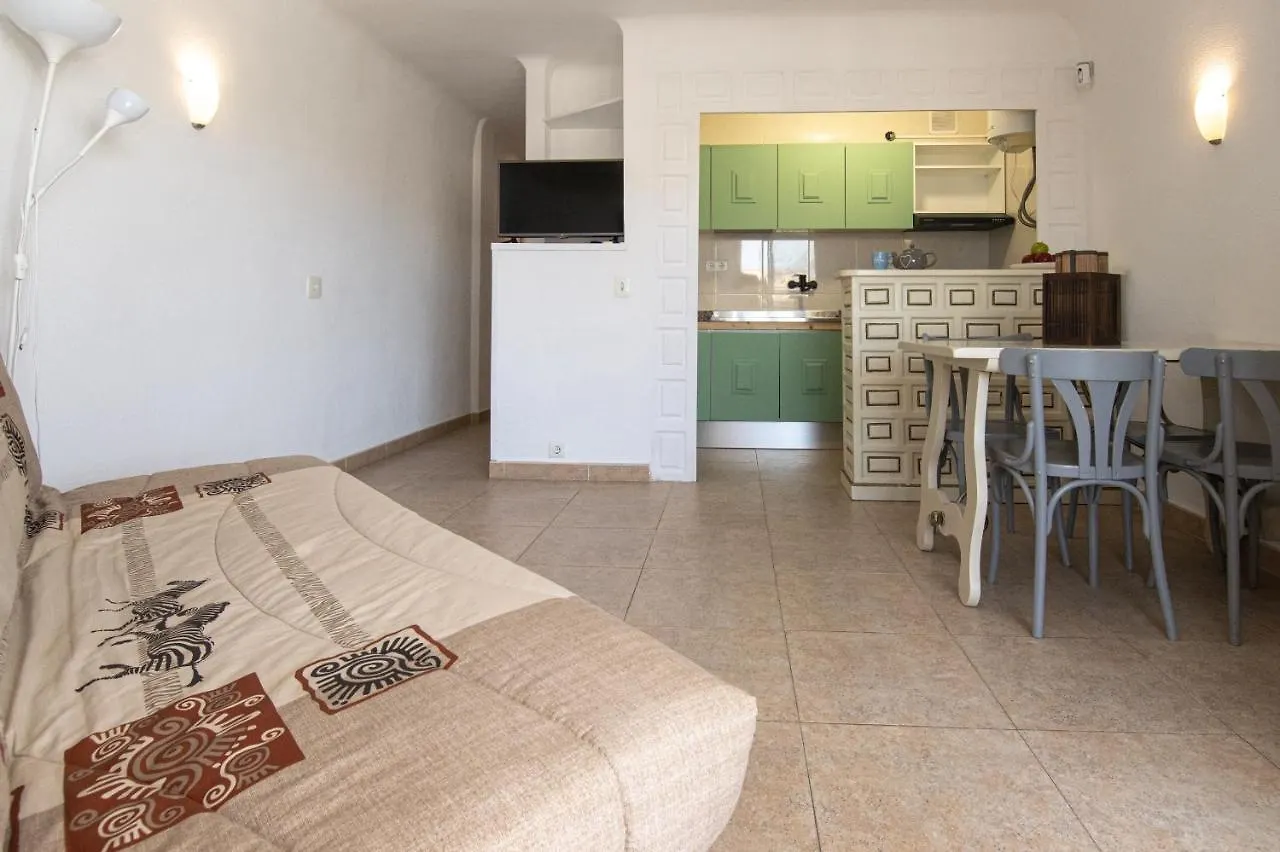 Rentalmar Jazmin 萨洛