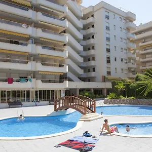 Arquus , Salou España