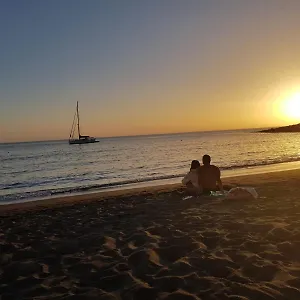 Casa Dorotea , Playa Del Cura (Gran Canaria) España