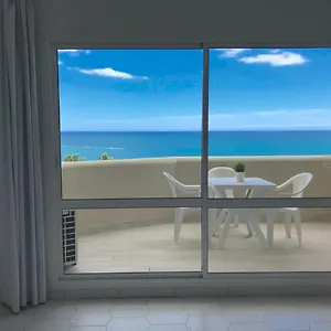 Benal Sea View , Benalmádena España
