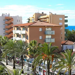 Terecel Salou-2 By Interhome , Salou España