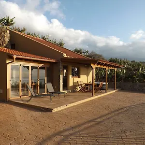 Banana Paradise , La Orotava España