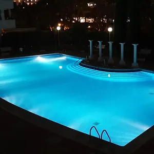 Apartamento Marathon Center Near Port Aventura, Salou