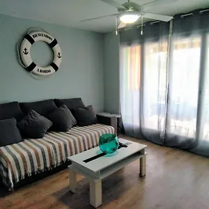 Apartamento Sunflat Holidays Sama, Salou