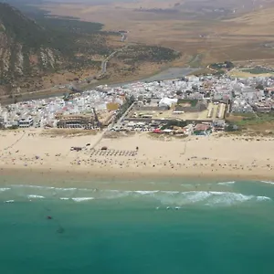 Nz , Zahara de los Atunes España