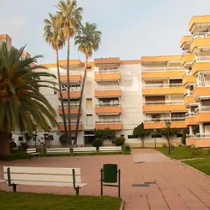 Apartamento Sta. Eulalia Familias Arysal, Salou