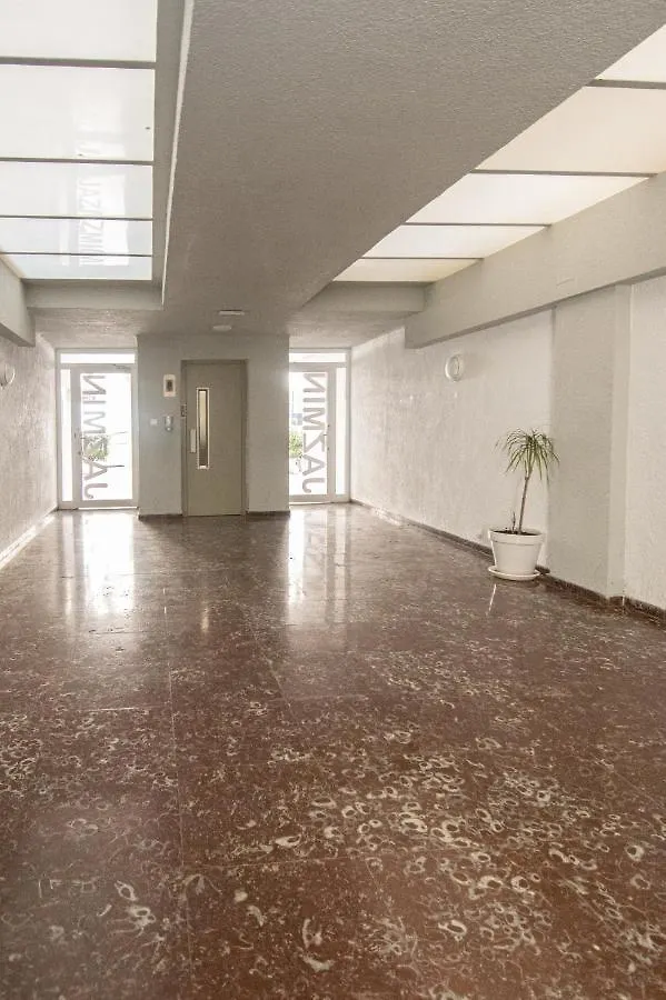Apartman Rentalmar Jazmin Salou Spanyolország
