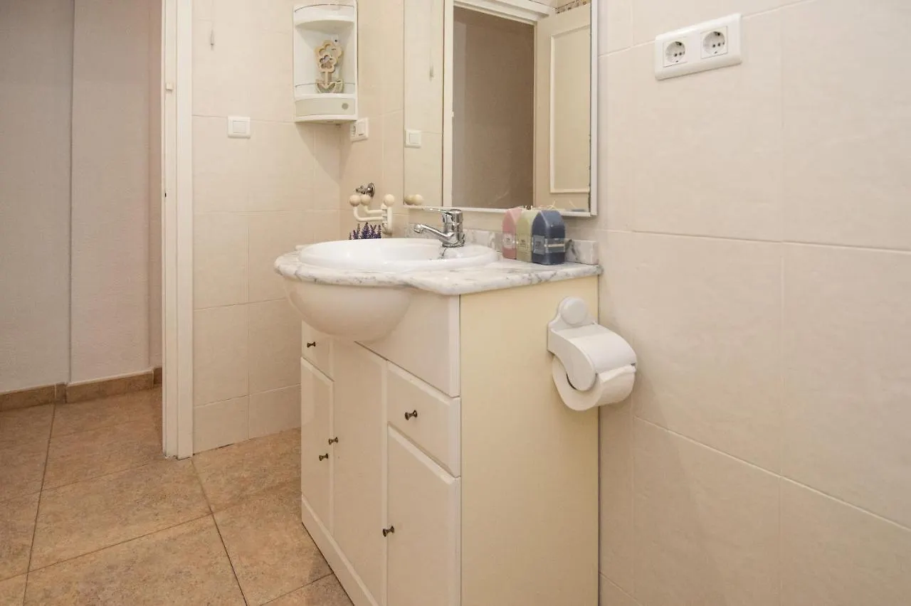 Rentalmar Jazmin Salou Apartamento