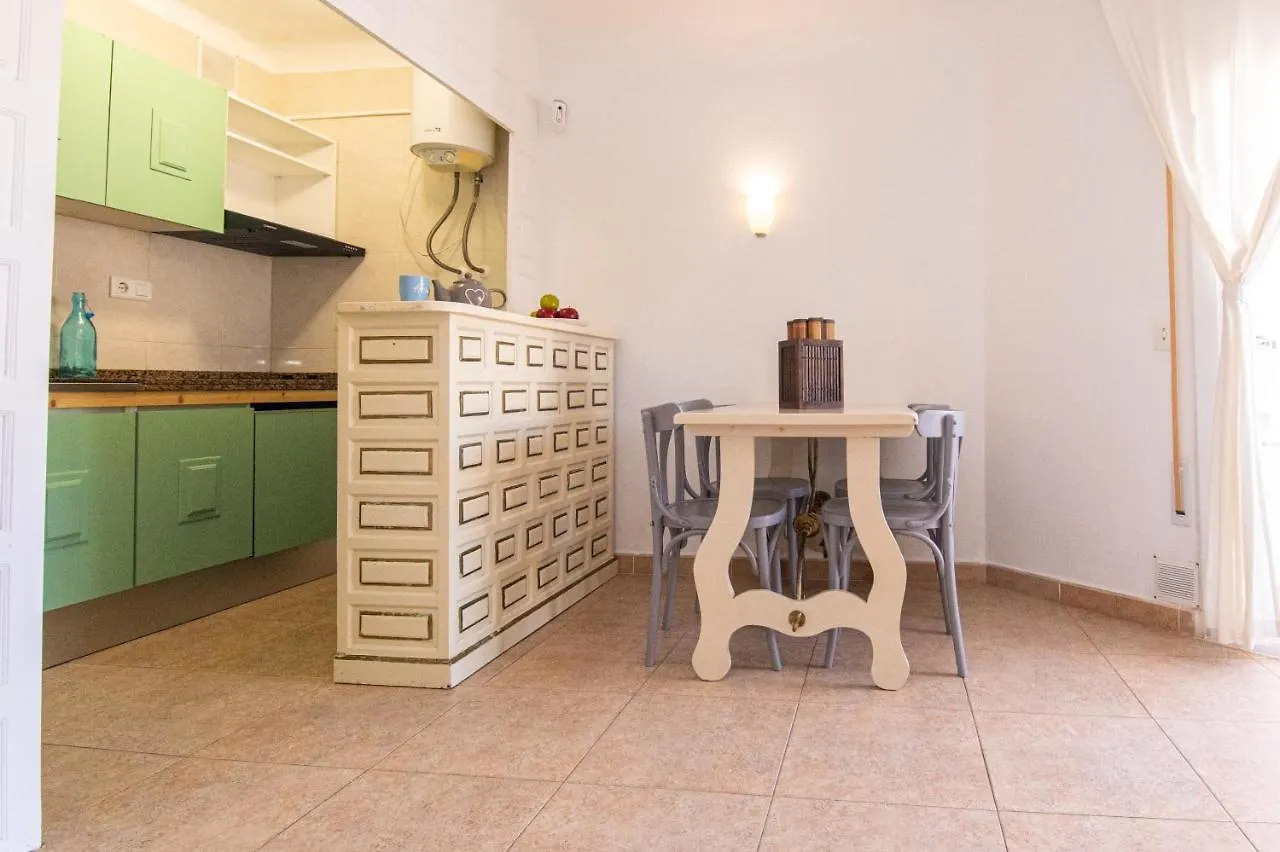 Rentalmar Jazmin Salou Apartamento