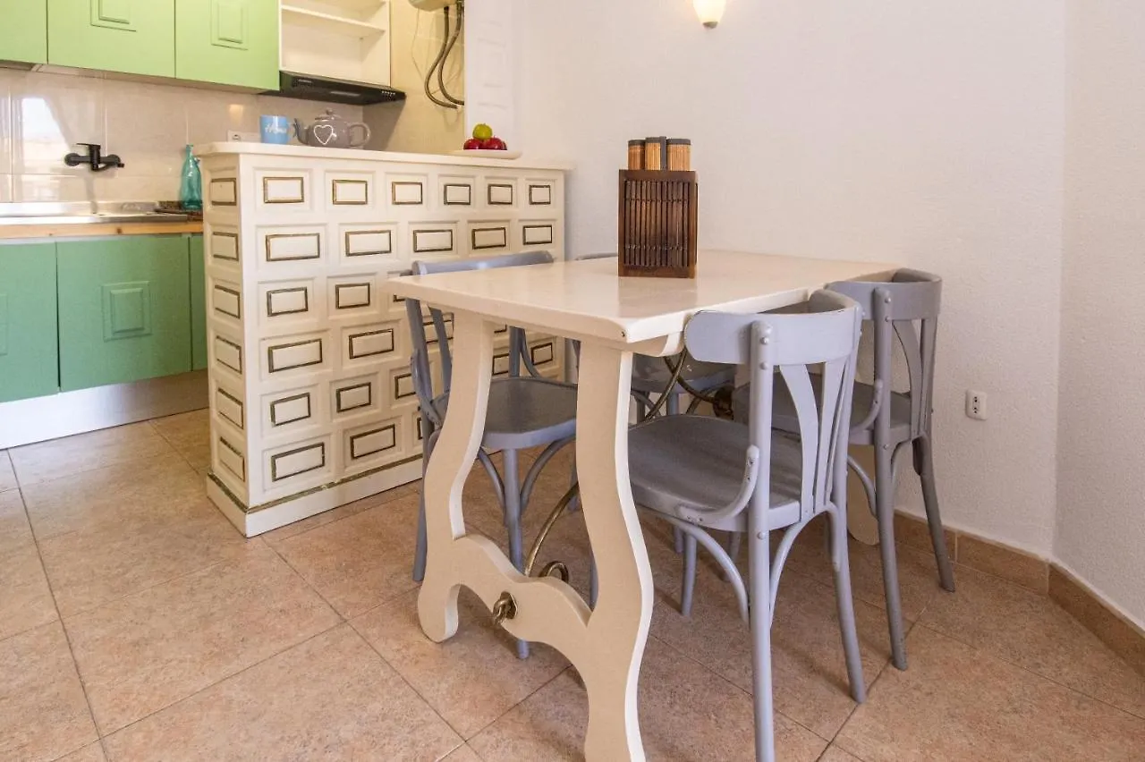 Apartamento Rentalmar Jazmin Salou España
