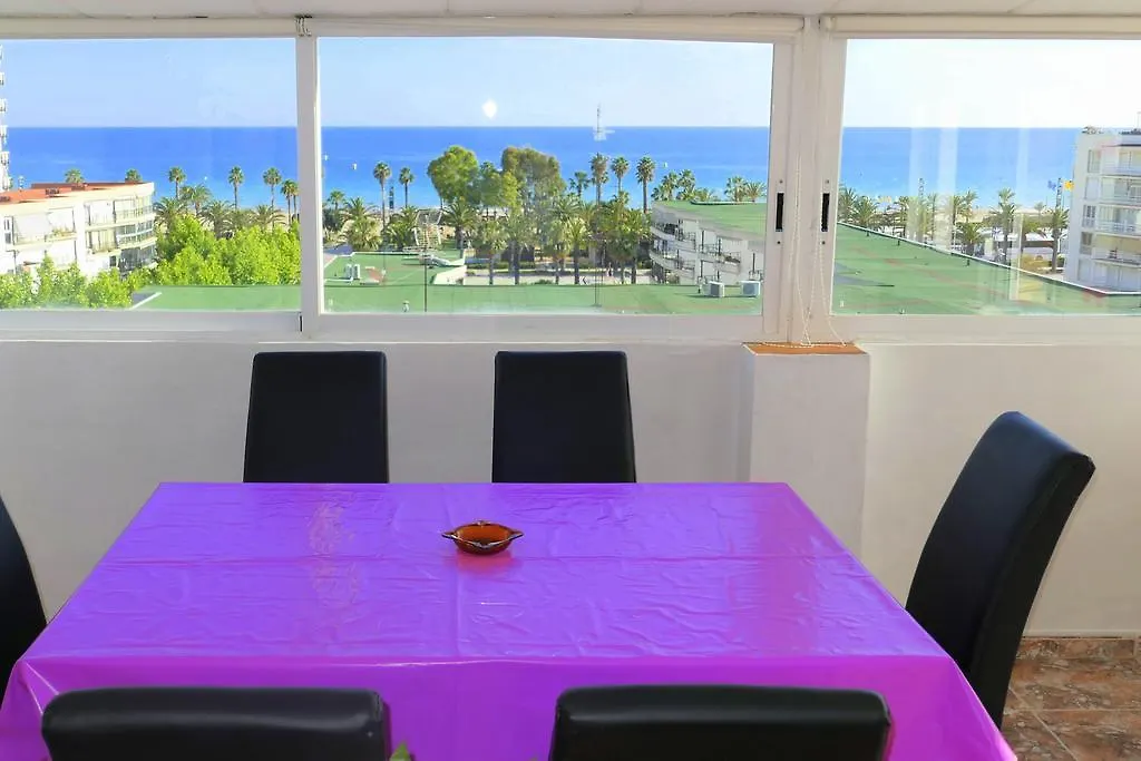 Rentalmar Jazmin Salou Apartamento